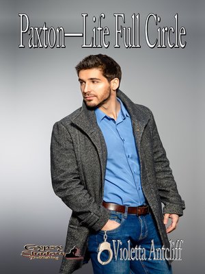 cover image of Paxton